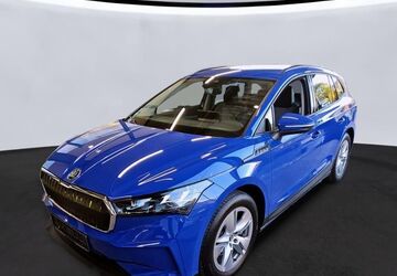 Skoda Enyaq 20.846 km 21.620 &euro; Hagen 58091