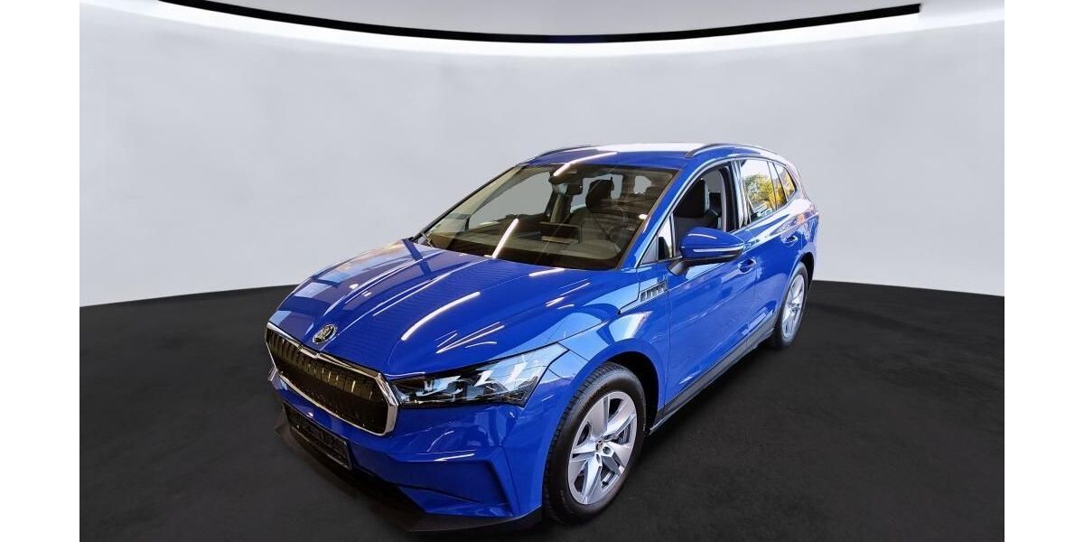 Skoda Enyaq 20.846 km 21.620 &euro; Hagen 58091