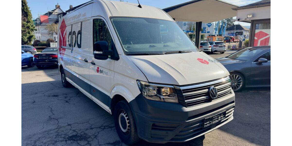 VW Crafter 84.443 km 17.700 &euro; Hagen 58093