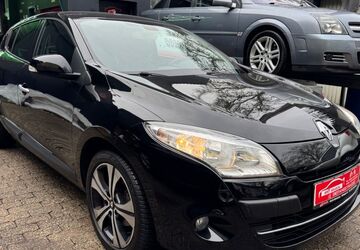 Renault Megane 142.400 km 5.490 &euro; Oberhausen 46149