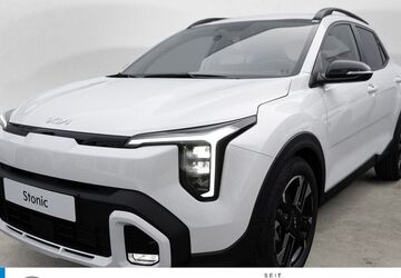 Kia Stonic 2.000 km 28.990 &euro; Remscheid 42897