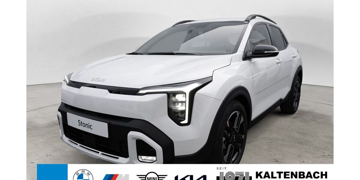 Kia Stonic 2.000 km 28.990 &euro; Remscheid 42897