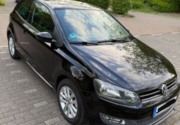 VW Polo 168.000 km 4.700 &euro; Mülheim an der Ruhr 45481