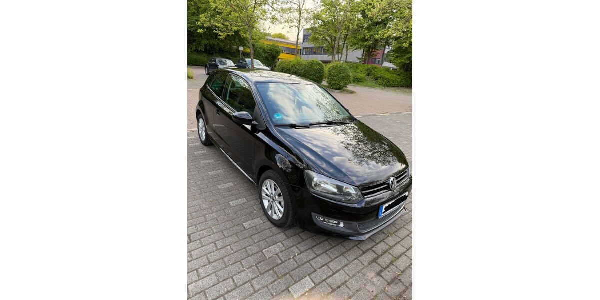 VW Polo 168.000 km 4.700 &euro; Mülheim an der Ruhr 45481