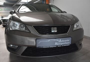 Seat Ibiza 132.484 km 5.280 &euro; Heiligenhaus 42579