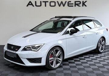 Seat Leon 94.285 km 17.999 &euro; Hückeswagen 42499