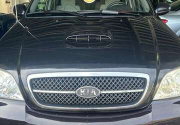 Kia Carnival 180.000 km 3.990 &euro; Bochum 44866