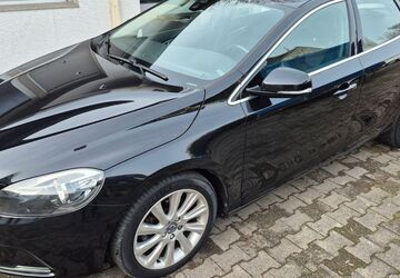 Volvo V40 133.000 km 6.999 &euro; Sprockhövel 45549