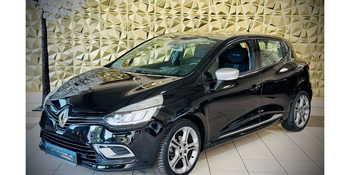 Renault Clio 67.000 km 12.999 &euro; Essen 45326