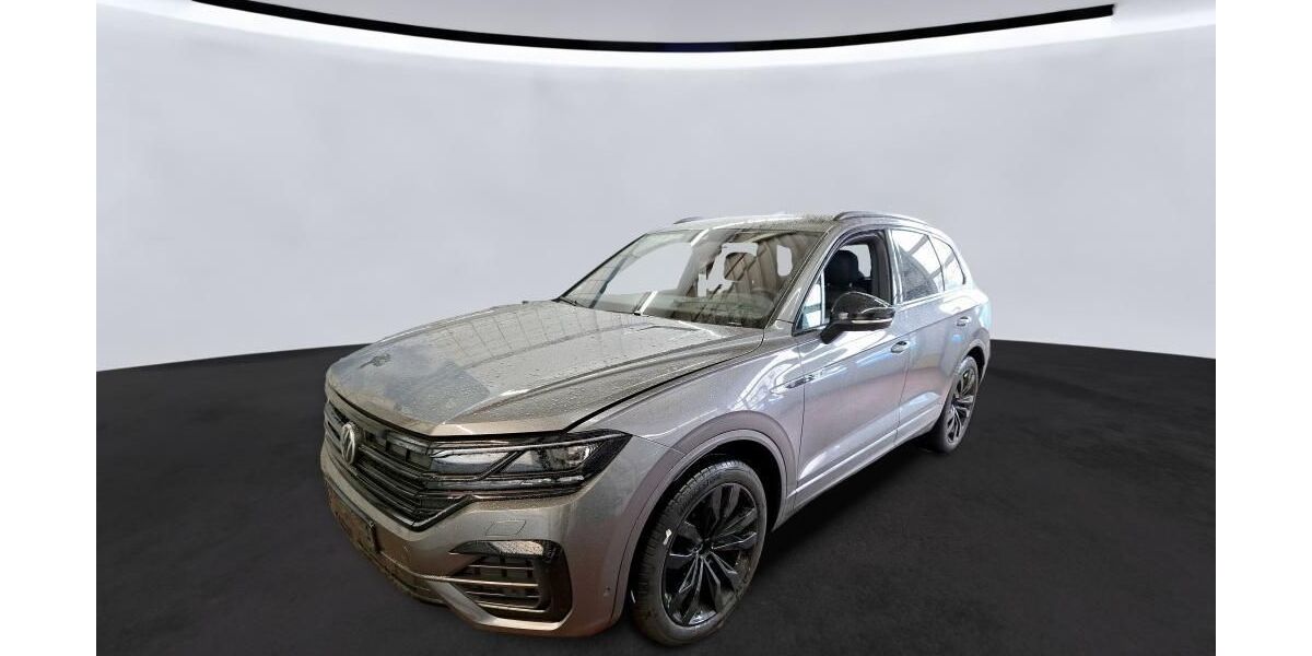 VW Touareg 45.234 km 57.040 &euro; Hagen 58091