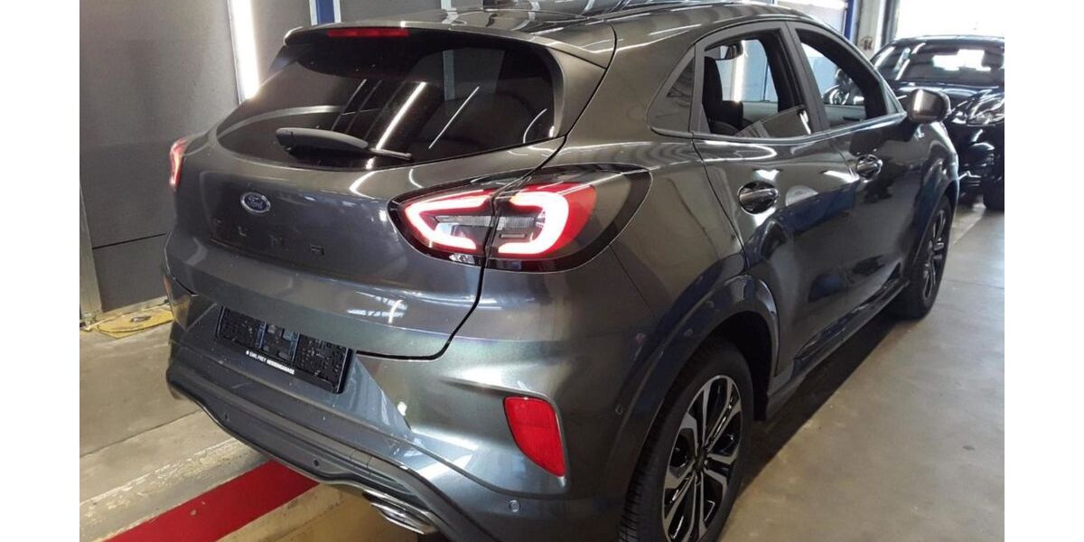 Ford Puma 7.400 km 20.300 &euro; Essen 45276