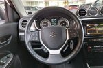 Suzuki Vitara 1.4 Mild-Hybrid Comfort 4x2 Kam Klima 27.380 km 18.470 &euro; HAAN 42781