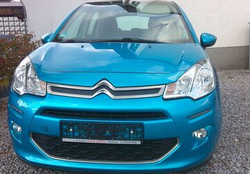 Citroen C3 139.800 km 4.890 &euro; Hagen 58089