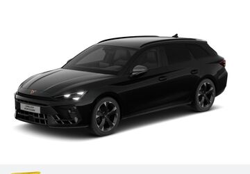 Cupra Leon 26.724 km 30.730 &euro; Oberhausen 46047