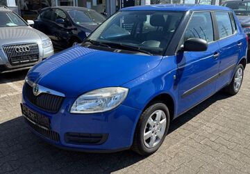 Skoda Fabia 150.000 km 3.490 &euro; Herten 45701
