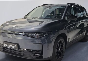 Leapmotor C10 9.990 km 30.890 &euro; Neuss 41460