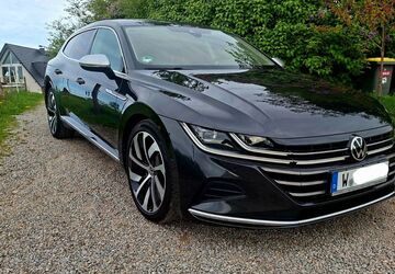 VW Arteon 112.000 km 26.000 &euro; Wuppertal 42349