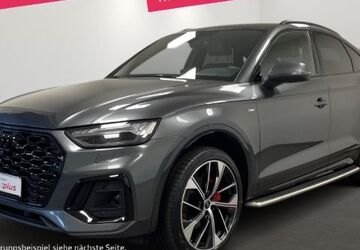 Audi Q5 88.859 km 41.900 &euro; Düsseldorf 40233