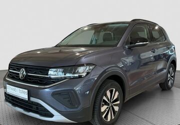 VW T-Cross 8.441 km 27.945 &euro; Neuss 41469