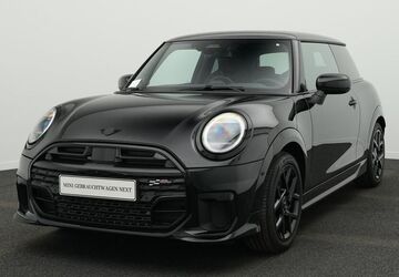 Mini Cooper S 10.536 km 34.109 &euro; Düsseldorf 40237