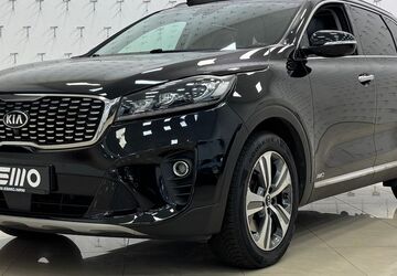 Kia Sorento 127.788 km 21.900 &euro; Oberhausen 46149