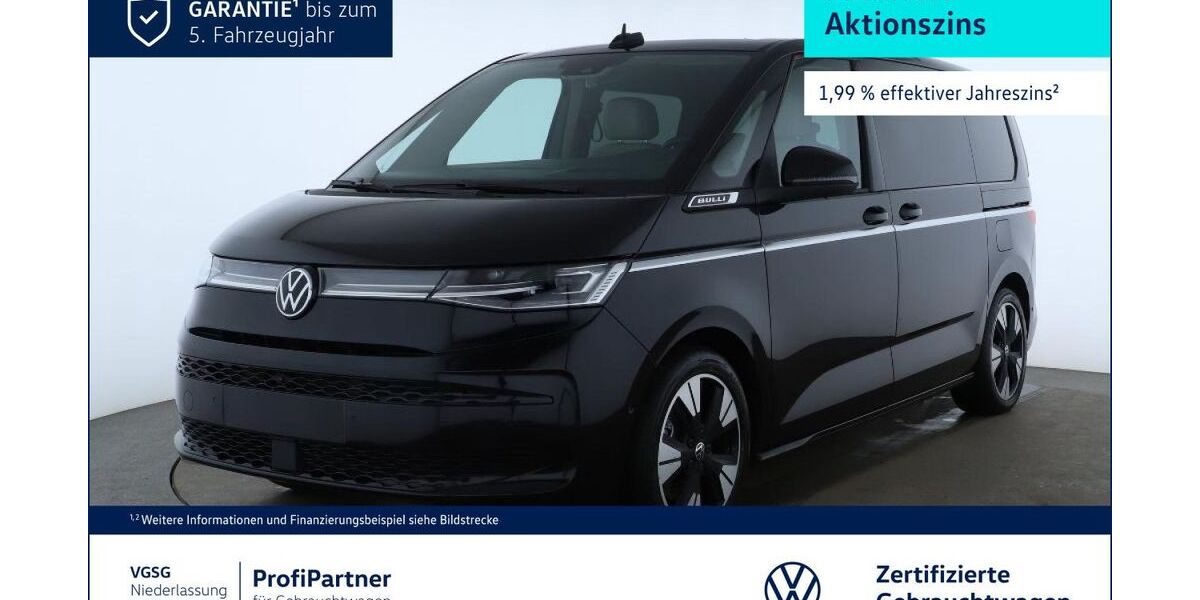 VW T7 Multivan 14.841 km 66.790 &euro; Bochum 44866