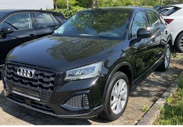 Audi Q2 56.372 km 23.980 &euro; Hilden 40721