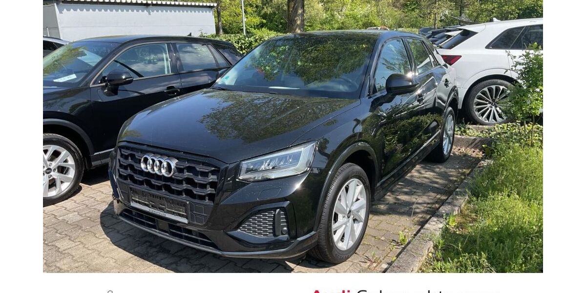 Audi Q2 56.372 km 23.980 &euro; Hilden 40721