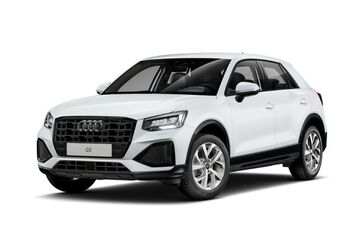 Audi Q2 25.009 km 29.980 &euro; Hilden 40721