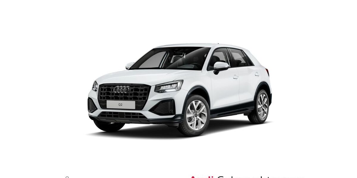 Audi Q2 25.009 km 29.980 &euro; Hilden 40721