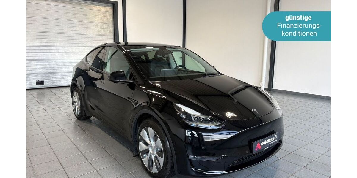 Tesla Model Y 49.824 km 39.190 &euro; Wuppertal 42287