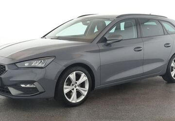 Seat Leon 86.300 km 20.484 &euro; Neuss 41464