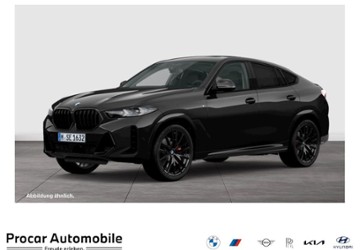 BMW X6 10.900 km 76.980 &euro; Velbert 42553