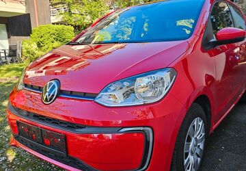 VW e-up! 19.000 km 13.500 &euro; Hagen 58119