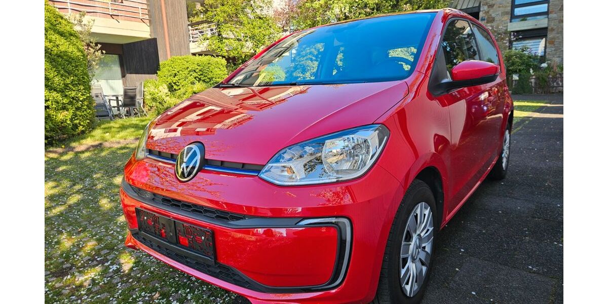 VW e-up! 19.000 km 13.500 &euro; Hagen 58119