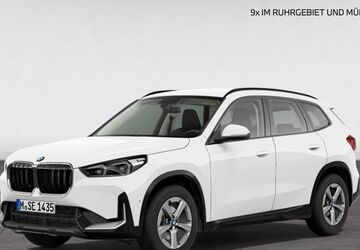 BMW X1 8.525 km 38.900 &euro; Witten 58455