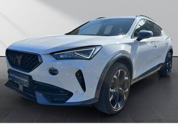 Cupra Formentor 10.300 km 29.990 &euro; Wuppertal 42109