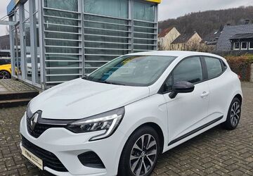 Renault Clio 14.081 km 15.495 &euro; Hagen 58091
