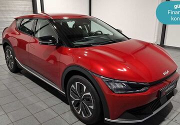 Kia EV6 28.452 km 25.590 &euro; Wuppertal 42287