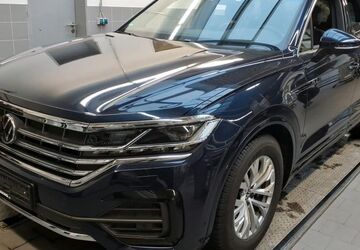 VW Touareg 37.822 km 56.210 &euro; Hagen 58091