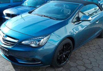 Opel Cascada 149.900 km 7.490 &euro; Bochum 44809