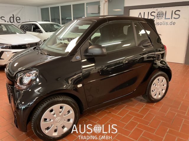 Smart ForTwo 45.000 km 9.990 &euro; Wülfrath 42489