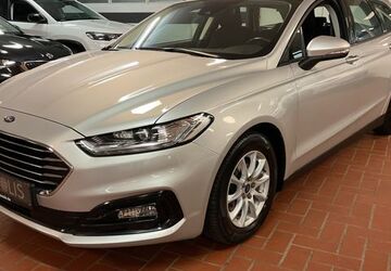 Ford Mondeo 117.000 km 14.990 &euro; Wülfrath 42489