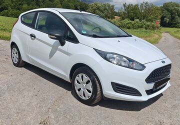 Ford Fiesta 94.941 km 4.350 &euro; Velbert 42549