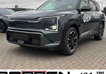 Kia EV5 3.990 km 49.980 &euro; Herten 45701