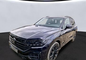 VW Touareg 76.706 km 54.405 &euro; Hagen 58091