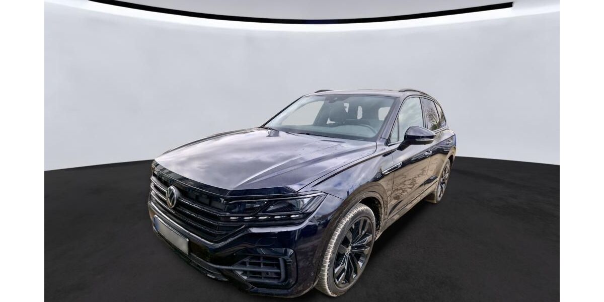 VW Touareg 76.706 km 54.405 &euro; Hagen 58091