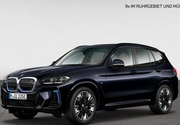 BMW iX3 78.418 km 37.440 &euro; Bochum 44809
