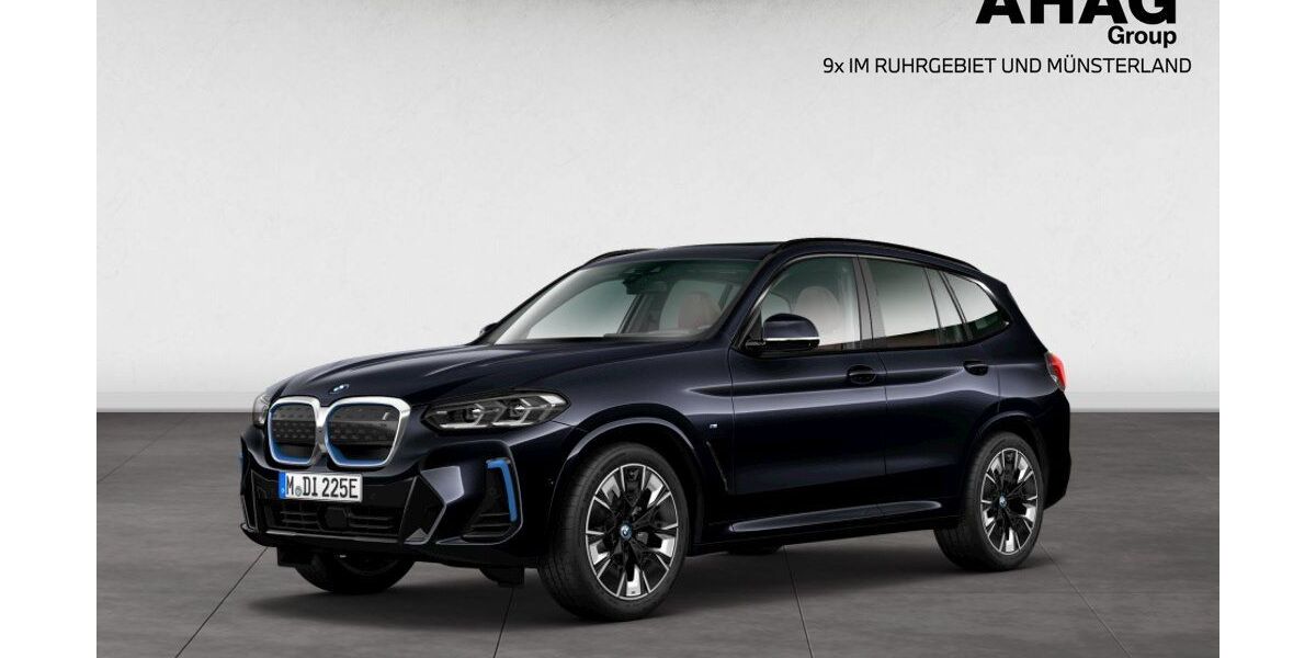 BMW iX3 78.418 km 37.440 &euro; Bochum 44809