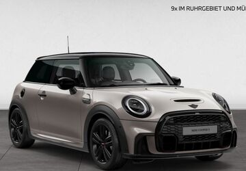 Mini Cooper S 6.558 km 32.900 &euro; Witten 58455